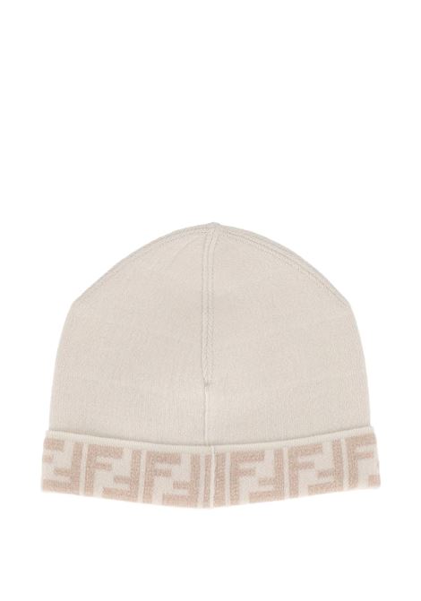 Cappello Fendi Kids FENDI KIDS | CAPPELLI | JUP063AO29F0QU1